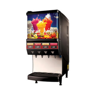Dispensadora de Jugos