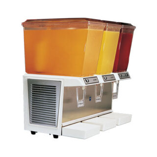 DISPENSADOR DE JUGO